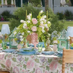 Summer Candleware | Candles<Mrs. Alice Green Parrot Candle Set