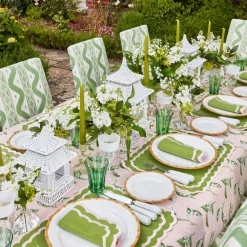 Summer Glassware | Glasses<Mrs. Alice Green Positano Glasses (Set of 4)