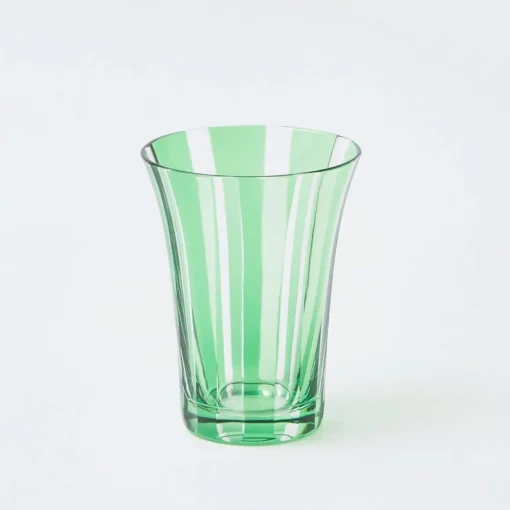 Summer Glassware | Glasses<Mrs. Alice Green Positano Glasses (Set of 4)