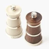Crockery Sets | For The Hostess<Mrs. Alice Ivorine & Rosewood Salt & Pepper Set