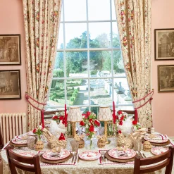 Crockery Sets | For The Hostess<Mrs. Alice Ivorine & Rosewood Salt & Pepper Set