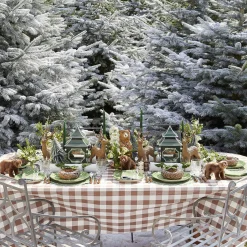 Crockery Sets | For The Hostess<Mrs. Alice Ivorine & Rosewood Salt & Pepper Set