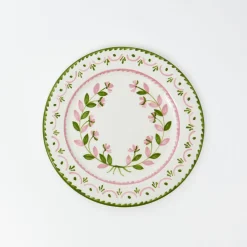 Starter Plates<Mrs. Alice Josephine Garland Starter Plate