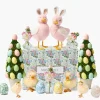 Spring Decorations<Mrs. Alice Joy of Easter Decoration Set