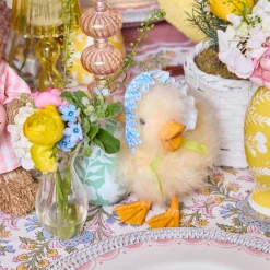 Spring Decorations<Mrs. Alice Joy of Easter Decoration Set