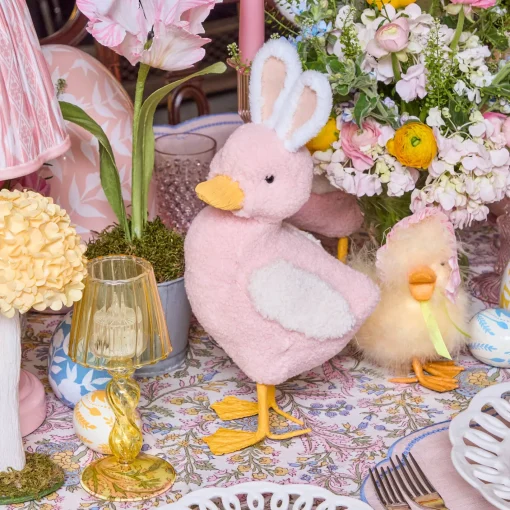Spring Decorations<Mrs. Alice Joy of Easter Decoration Set