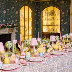 Spring Decorations<Mrs. Alice Joy of Easter Decoration Set