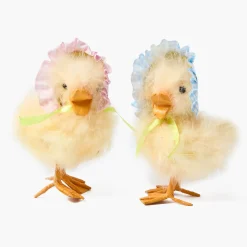 Spring Decorations<Mrs. Alice Joy of Easter Decoration Set