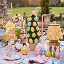 Spring Decorations<Mrs. Alice Joy of Easter Decoration Set