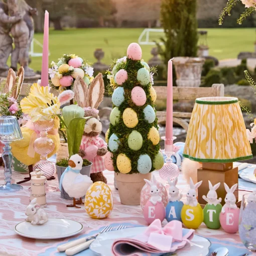 Spring Decorations<Mrs. Alice Joy of Easter Decoration Set