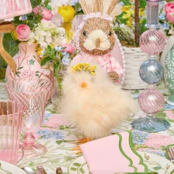 Spring Decorations<Mrs. Alice Joy of Easter Decoration Set