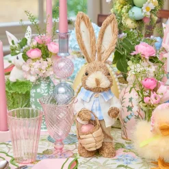 Spring Decorations<Mrs. Alice Joy of Spring Tablescape
