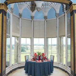 Table Linen Sets | Mrs. Alice Monogram<Mrs. Alice Katherine Berry Red Placemats & Napkins (Set of 4)