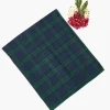 Tablecloths<Mrs. Alice Katriona Tartan Tablecloth