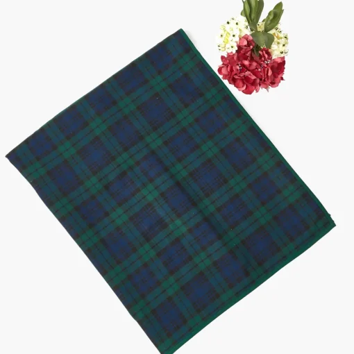Tablecloths<Mrs. Alice Katriona Tartan Tablecloth