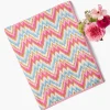 Summer Table Linen | Tablecloths<Mrs. Alice Magdalena Raspberry Tablecloth