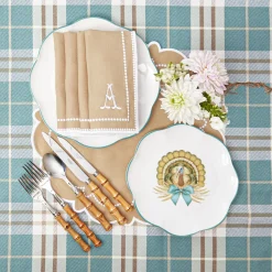 Placemats<Mrs. Alice Mariana Sand Placemats (Set of 4)