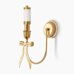 Rechargeable Table Lamps | Wall Lighting<Mrs. Alice Marilyn Bow Rechargeable Wall Light