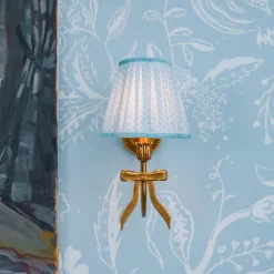 Rechargeable Table Lamps | Wall Lighting<Mrs. Alice Marilyn Bow Rechargeable Wall Light