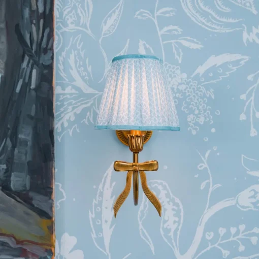 Rechargeable Table Lamps | Wall Lighting<Mrs. Alice Marilyn Bow Rechargeable Wall Light