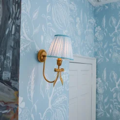 Rechargeable Table Lamps | Wall Lighting<Mrs. Alice Marilyn Bow Rechargeable Wall Light
