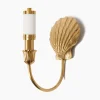 Rechargeable Table Lamps | Wall Lighting<Mrs. Alice Marina Rechargeable Wall Light