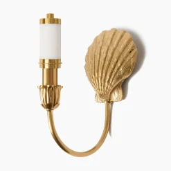 Rechargeable Table Lamps | Wall Lighting<Mrs. Alice Marina Rechargeable Wall Light