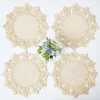 Placemats | For The Newlywed<Mrs. Alice Mia Woven Placemats (Set of 4)