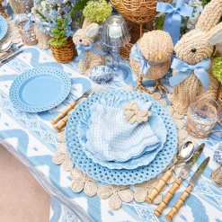 Placemats | For The Newlywed<Mrs. Alice Mia Woven Placemats (Set of 4)