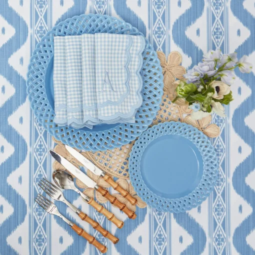 Placemats | For The Newlywed<Mrs. Alice Mia Woven Placemats (Set of 4)