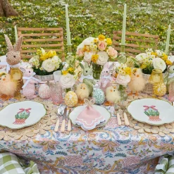 Placemats | For The Newlywed<Mrs. Alice Mia Woven Placemats (Set of 4)