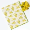 Tablecloths | For The Hostess<Mrs. Alice Mimosa Tablecloth