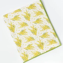 Tablecloths | For The Hostess<Mrs. Alice Mimosa Tablecloth