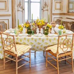 Tablecloths | For The Hostess<Mrs. Alice Mimosa Tablecloth