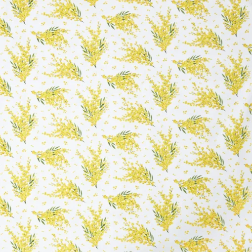 Tablecloths | For The Hostess<Mrs. Alice Mimosa Tablecloth