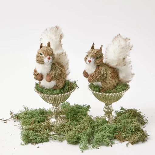 Spring Decorations | Autumn Decorations<Mrs. Alice Decorative Moss