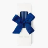 Summer Candleware<Mrs. Alice Navy Candles (Set of 8)