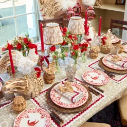 Napkin Rings & Bows<Mrs. Alice Oat Velvet Napkin Bows (Set of 4)