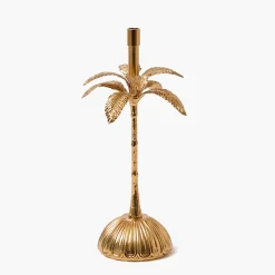 Rechargeable Table Lamps | Summer Lighting<Mrs. Alice Palm Tree Rechargeable Lamp