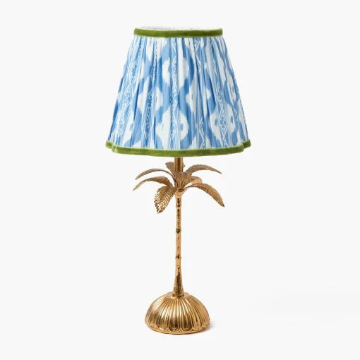 Rechargeable Table Lamps | Summer Lighting<Mrs. Alice Palm Tree Rechargeable Lamp