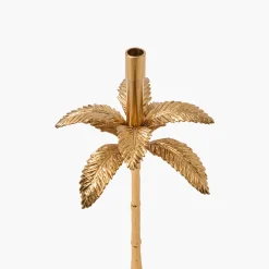 Rechargeable Table Lamps | Summer Lighting<Mrs. Alice Palm Tree Rechargeable Lamp