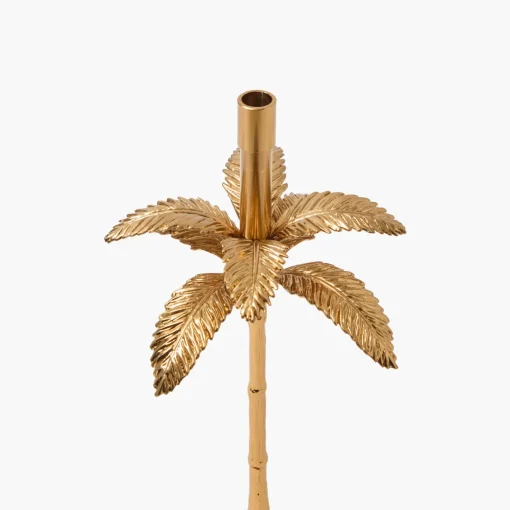 Rechargeable Table Lamps | Summer Lighting<Mrs. Alice Palm Tree Rechargeable Lamp