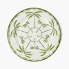 Summer Crockery | Dinner Plates<Mrs. Alice Palmera Dinner Plate
