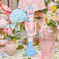 Spring Decorations<Mrs. Alice Pastel Easter Bunnies (Set of 3)