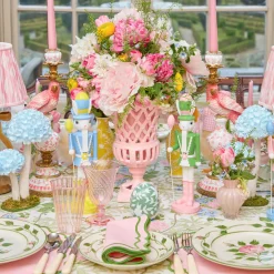 Spring Decorations<Mrs. Alice Pastel Easter Bunnies (Set of 3)