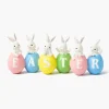 Spring Decorations<Mrs. Alice Pastel Easter Sign