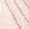 Serena Fresson Fabrics<Mrs. Alice Pink Chelsea Square Fabric