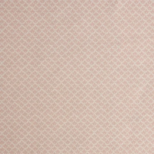 Serena Fresson Fabrics<Mrs. Alice Pink Lotus Flower Fabric
