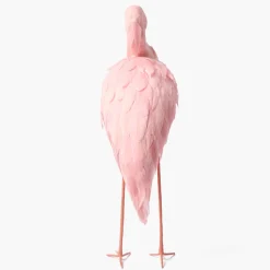 Spring Decorations<Mrs. Alice Pink Saskia Stork (Pair) - 60cm