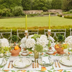 Year-round Decorations | Spring Decorations<Mrs. Alice Potted Boxwood Ball (Pair)